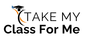 Take My Class for Me