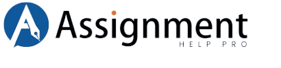 Assignment Help Pro logo