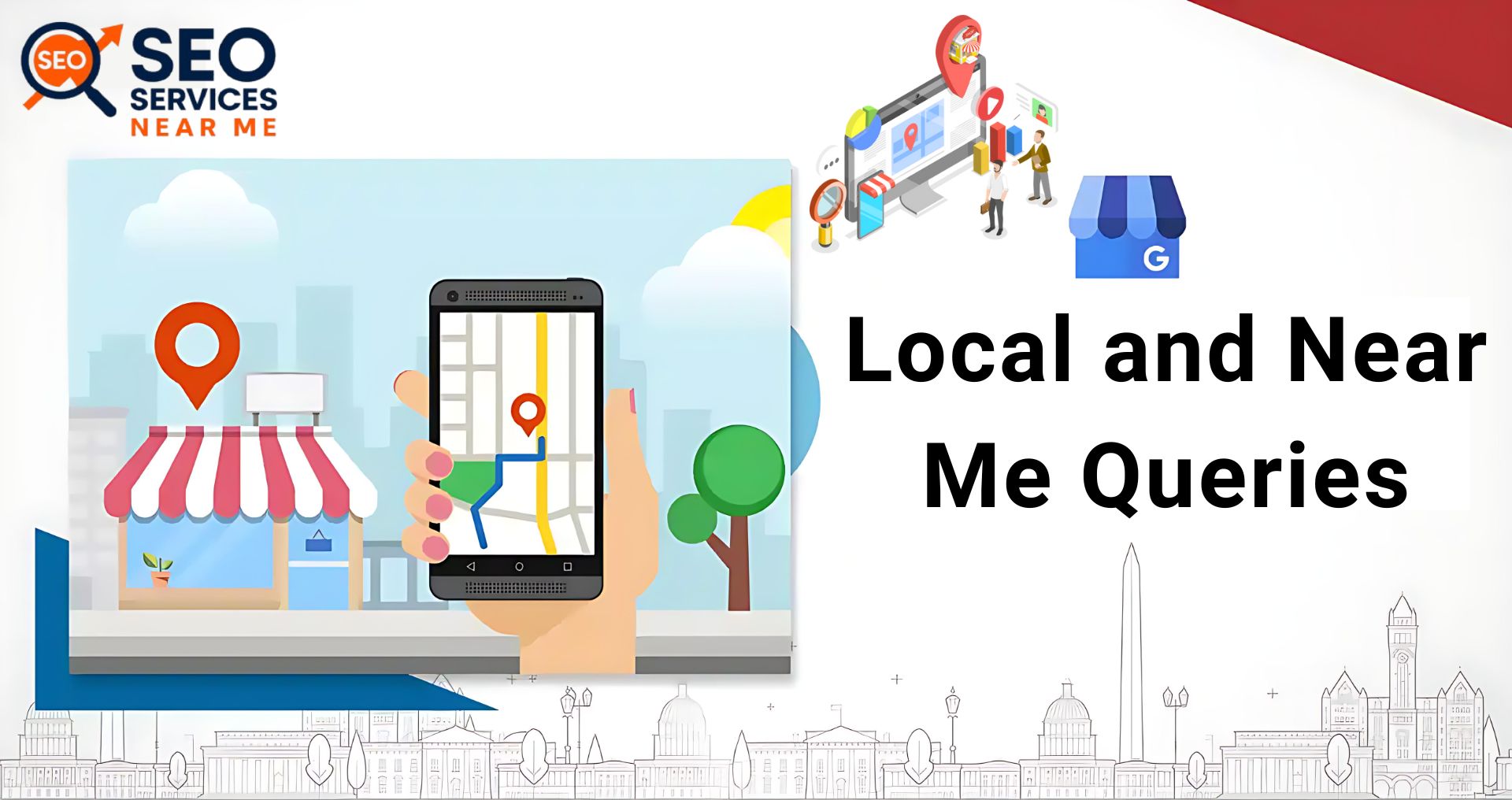 Local and Near Me Queries